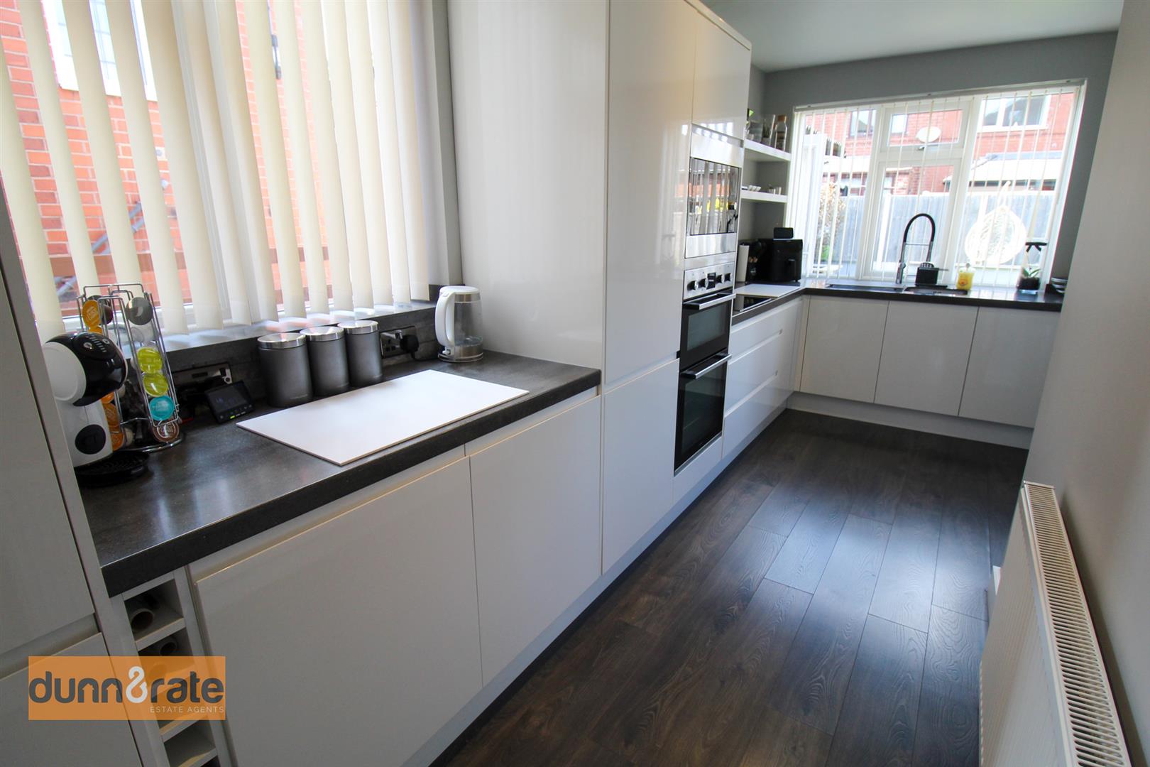 Abbotts Drive, Sneyd Green, Stoke-On-Trent